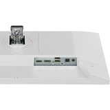 iiyama Prolite XUB2293HSU-W7, LED-Monitor 54.5 cm (21.5 Zoll), weiß (matt), FullHD, IPS, Adaptive-Sync, Einstellbarer Standfuß, 100Hz Panel