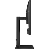 AOC Q27E4U, LED-Monitor 68.6 cm (27 Zoll), schwarz, QHD, IPS, Adaptive-Sync, USB-Hub, 120Hz Panel