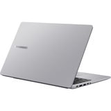 ASUS ExpertBook P1 (P1503CVA-S71300), Notebook grau, Intel® Core™ i5-13420H, Intel® UHD Graphics, 8 GB DDR5, 256 GB (256 GB SSD), ohne Betriebssystem