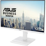 ASUS VA279QGS-W, LED-Monitor 68.6 cm (27 Zoll), weiß, FullHD, IPS, USB-Hub, 120Hz Panel
