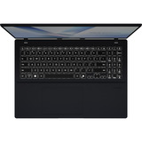 ASUS Vivobook 16 (X1607CA-MB045W), Notebook blau, Intel® Core™ Ultra 5 225H, Intel® Arc™ 130T, 16 GB DDR5, 512 GB (512 GB SSD), Windows 11 Home