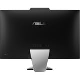 ASUS Zen AiO 24 E3402WBAK-BPC020X, PC-System schwarz, Windows 11 Pro 64-Bit