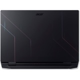 Acer Nitro 5 (AN515-58-93A5), Gaming-Notebook schwarz, Windows 11 Home 64-Bit, 39.6 cm (15.6 Zoll) & 165 Hz Display, 1 TB SSD