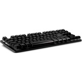 Acer Nitro, Gaming-Tastatur schwarz, DE-Layout, Membran