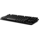 Acer Nitro, Gaming-Tastatur schwarz, DE-Layout, Membran