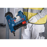 Bosch Akku-Betonnagler BITURBO GNB 18V-38 Professional solo, 18Volt blau/schwarz, ohne Akku und Ladegerät, in XL-BOXX