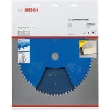 Bosch EXPERT Sandwich Panel Kreissägeblatt, Ø 355mm, 80Z Bohrung 30mm, für Handkreissägen