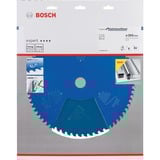 Bosch EXPERT Stainless Steel Kreissägeblatt, Ø 305mm, 60Z Bohrung 25,4mmm, für Kapp- & Gehrungssägen