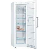 Bosch GSN36CWEV Serie 4, Gefrierschrank weiß