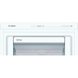 Bosch GSN36CWEV Serie 4, Gefrierschrank weiß