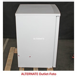 Bosch GTV15NWEB Serie 2, Gefrierschrank weiß