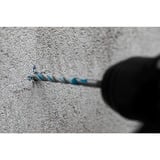 Bosch Professional EXPERT CYL-9 MultiConstruction Bohrer, Ø 4mm Arbeitslänge 45mm