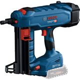 Bosch Professional PRO Akku-Betonnagler BITURBO GNB 18V-38 Professional solo, 18Volt blau/schwarz, ohne Akku und Ladegerät, in XL-BOXX