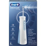 Braun Oral-B AquaCare 4, Mundpflege weiß