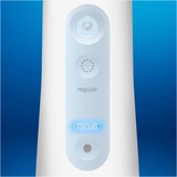 Braun Oral-B AquaCare 4, Mundpflege weiß