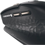 CHERRY Stream Desktop ULTIMATE, Desktop-Set schwarz, DE-Layout, Cherry SX-Scherentechnologie