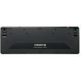 CHERRY Stream Desktop ULTIMATE, Desktop-Set schwarz, DE-Layout, Cherry SX-Scherentechnologie