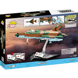 COBI MiG-21, Konstruktionsspielzeug Maßstab 1:48
