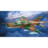 COBI MiG-21, Konstruktionsspielzeug Maßstab 1:48