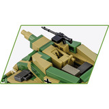 COBI Sd.Kfz. 234/3 Stummel, Konstruktionsspielzeug Maßstab 1:35