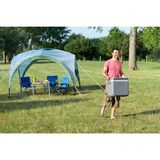 Campingaz Powerbox Plus 36L, Kühlbox grau