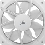 Corsair RS120 PWM, Gehäuselüfter weiß, 3er Pack, 120 mm