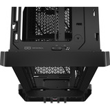 Corsair WARTHOG Airflow, Tower-Gehäuse schwarz, Tempered Glass