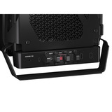 Corsair WARTHOG Airflow, Tower-Gehäuse schwarz, Tempered Glass