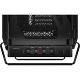 Corsair WARTHOG Airflow, Tower-Gehäuse schwarz, Tempered Glass