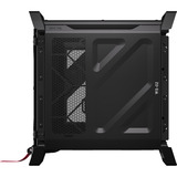 Corsair WARTHOG Airflow, Tower-Gehäuse schwarz, Tempered Glass
