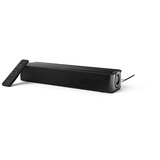 Creative Stage SE , Soundbar schwarz