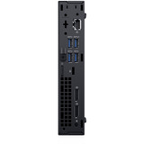 Dell OptiPlex 7070 MP Generalüberholt, Mini-PC schwarz, Windows 11 Pro