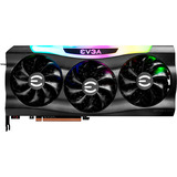 EVGA GeForce RTX 3070 FTW3 ULTRA Generalüberholt, Grafikkarte 3x DisplayPort, 1x HDMI