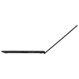 Fujitsu LIFEBOOK U938 Generalüberholt, Notebook schwarz, Intel® Core™ i5-8350U, Intel® UHD Graphics 620, 8 GB DDR4, 256 GB (256 GB SSD), Windows 11 Home