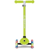 GLOBBER Primo, Scooter limette