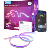 Govee Neonlichtschlauch 2 - 3 Meter, LED-Streifen weiß