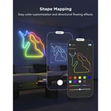 Govee Neonlichtschlauch 2 - 3 Meter, LED-Streifen weiß