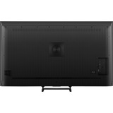 Hisense ULED 50E8S MiniLED, QLED-Fernseher 126 cm (50 Zoll), schwarz/dunkelgrau, UltraHD/4K, Triple Tuner, Subwoofer, 144Hz Panel