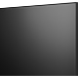 Hisense ULED 50E8S MiniLED, QLED-Fernseher 126 cm (50 Zoll), schwarz/dunkelgrau, UltraHD/4K, Triple Tuner, Subwoofer, 144Hz Panel