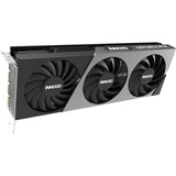 INNO3D GeForce RTX 4070 Ti X3, Grafikkarte DLSS 3, 3x DisplayPort, 1x HDMI 2.1