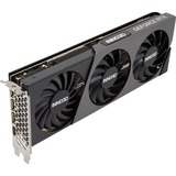 INNO3D GeForce RTX 4070 Ti X3, Grafikkarte DLSS 3, 3x DisplayPort, 1x HDMI 2.1