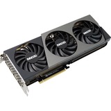 INNO3D GeForce RTX 4070 Ti X3, Grafikkarte DLSS 3, 3x DisplayPort, 1x HDMI 2.1
