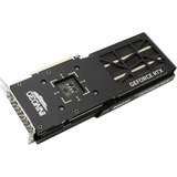 INNO3D GeForce RTX 4070 Ti X3, Grafikkarte DLSS 3, 3x DisplayPort, 1x HDMI 2.1