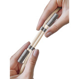 Intenso Handykette und Lade-/Datenkabel Cell Phone Charging Lanyard beige, 1,65 Meter, USB-C, PD3.0 / QC4.0, Nylon