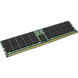 Kingston DIMM 128 GB DDR5-6400 REG ECC, Arbeitsspeicher grün, KSM64R52BD4-128MB, Server Premier, Registered