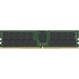 Kingston ValueRAM DIMM 64 GB DDR4-3200 ECC Registered ECC, Arbeitsspeicher schwarz, KSM32RD4/64HD, Hynix, Registered