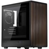 Krux Helio, Tower-Gehäuse schwarz