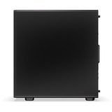 Krux Helio, Tower-Gehäuse schwarz