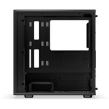 Krux Helio, Tower-Gehäuse schwarz