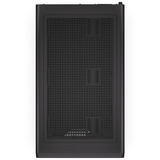 Krux Helio, Tower-Gehäuse schwarz